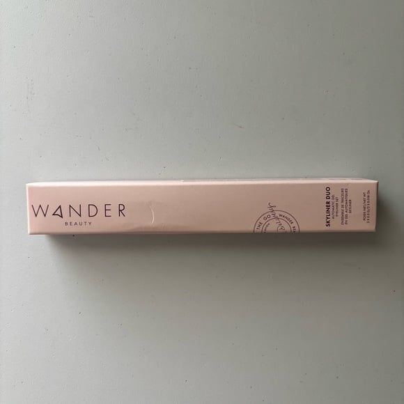 Wander Beauty Skyliner Duo - Picture 1 of 3